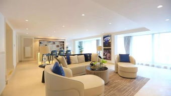 城開御瑄 | 唯墅不多的頂端圈層選擇，演繹住宅室內(nèi)裝修的非凡格調(diào)