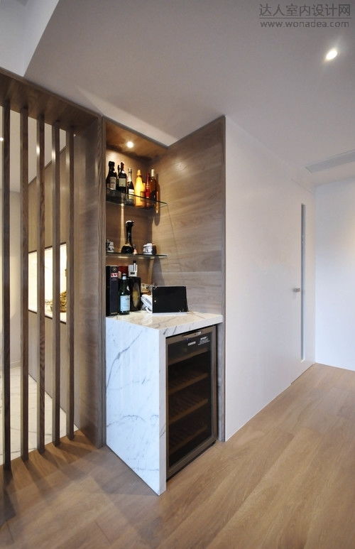 Bean Buro設計案例合集 家居鑒賞與創(chuàng)意空間設計