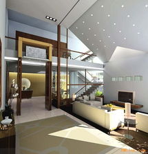 住宅室內(nèi)裝飾裝修 空間美學的個性化實踐