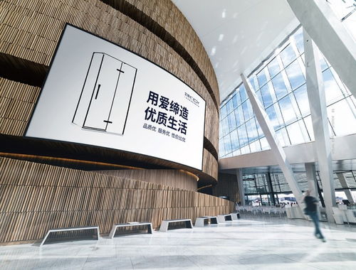 艾締尤衛浴全球首秀 以技術開發解構高端定制新境界